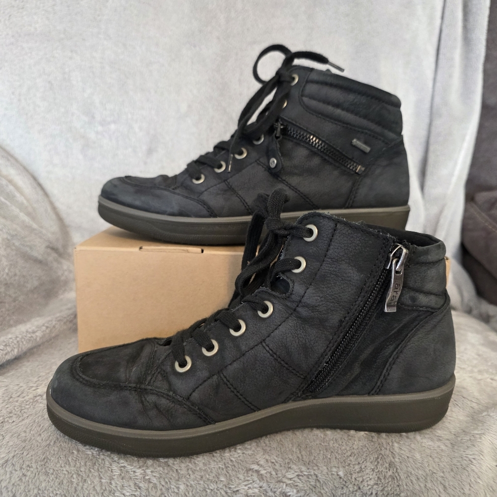 Ara Goretex Boots